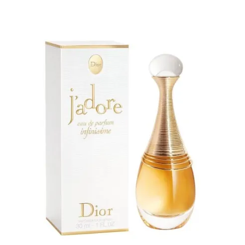 Dior J´adore Infinissime EDP kvepalai moterims, 30 ml