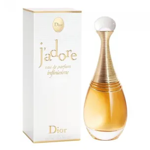 Dior J´adore Infinissime EDP kvepalai moterims, 100 ml