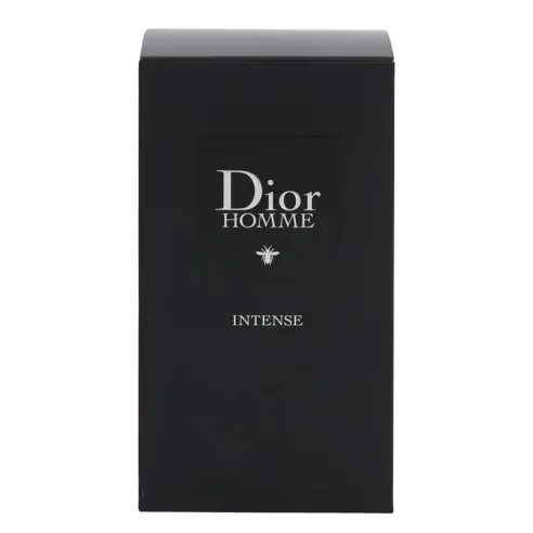 Dior Homme INTENSE EDP kvepalai vyrams, 100 ml