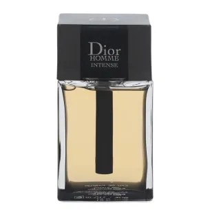 Dior Homme INTENSE EDP kvepalai vyrams, 100 ml