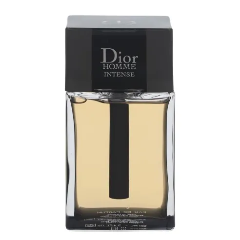 Dior Homme INTENSE EDP kvepalai vyrams, 100 ml