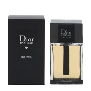 Dior Homme INTENSE EDP kvepalai vyrams, 100 ml