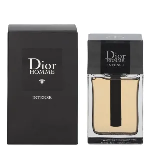 Dior Homme INTENSE EDP kvepalai vyrams, 50 ml 2