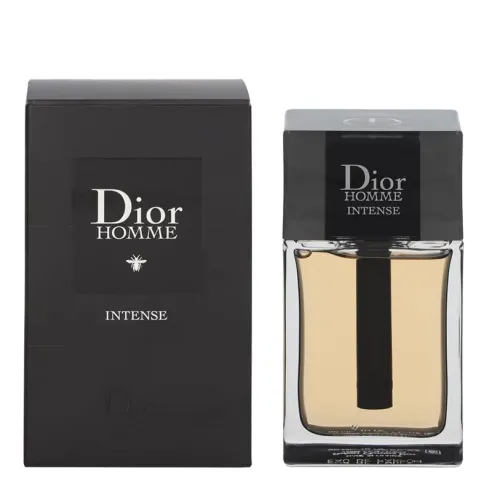 Dior Homme INTENSE EDP kvepalai vyrams, 50 ml