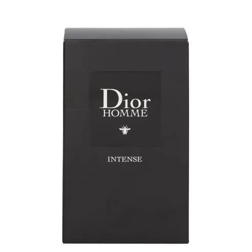 Dior Homme INTENSE EDP kvepalai vyrams, 50 ml