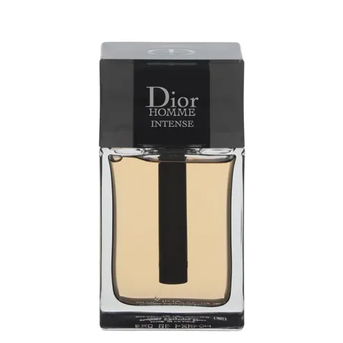 Dior Homme INTENSE EDP kvepalai vyrams, 50 ml