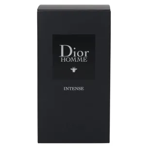 Dior Homme Intense EDP kvepalai vyrams, 150 ml
