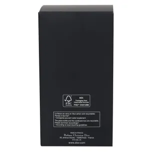 Dior Homme Intense EDP kvepalai vyrams, 150 ml