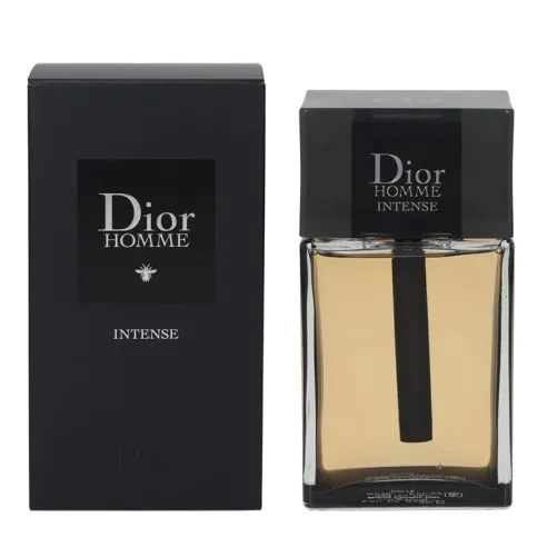 Dior Homme Intense EDP kvepalai vyrams, 150 ml