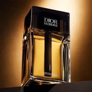 Dior Homme Intense EDP kvepalai vyrams, 150 ml