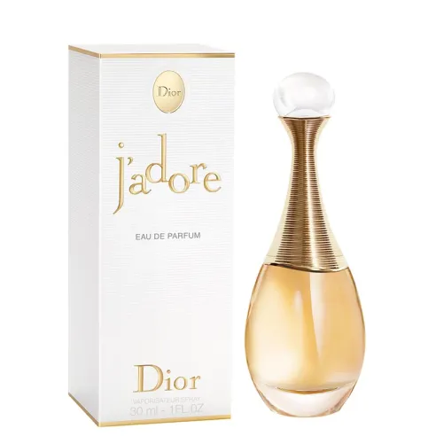 Dior J´adore EDP kvepalai moterims, 30 ml
