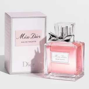 Dior Miss Dior Eau de Toilette EDT kvepalai moterims, 100 ml