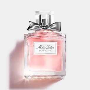 Dior Miss Dior Eau de Toilette EDT kvepalai moterims, 100 ml