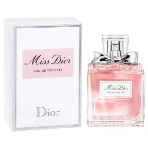 Dior Miss Dior Eau de Toilette EDT kvepalai moterims, 50 ml 2