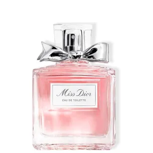 Dior Miss Dior Eau de Toilette EDT kvepalai moterims, 50 ml