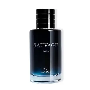 Dior Sauvage Parfum kvepalai vyrams, 100 ml