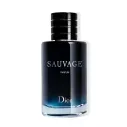 Dior Sauvage Parfum kvepalai vyrams, 100 ml