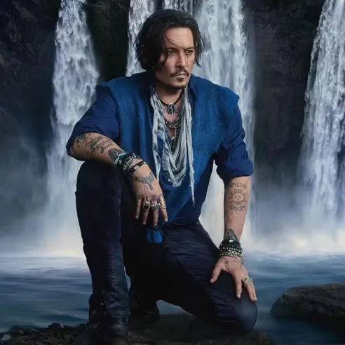 Dior Sauvage Parfum kvepalai vyrams, 200 ml