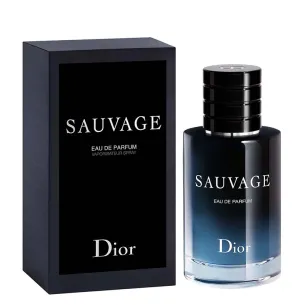 Dior Sauvage Eau de Parfum EDP kvepalai vyrams, 60 ml 2
