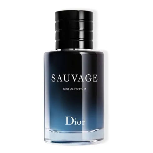 Dior Sauvage Eau de Parfum EDP kvepalai vyrams, 60 ml