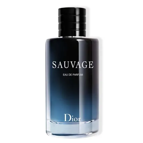 Dior Sauvage Eau de Parfum EDP kvepalai vyrams, 200 ml