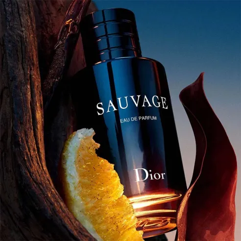 Dior Sauvage Eau de Parfum EDP kvepalai vyrams, 200 ml