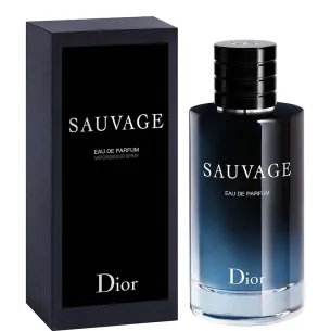 Dior Sauvage Eau de Parfum EDP kvepalai vyrams, 200 ml 2