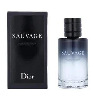 Dior Sauvage After Shave (aftershave) 100ml 2