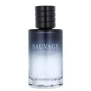 Dior Sauvage After Shave (aftershave) 100ml