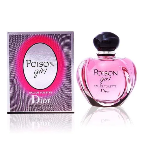 Dior Poison Girl EDT kvepalai moterims, 100 ml