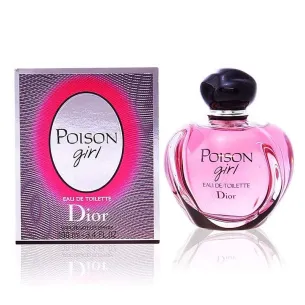 Dior Poison Girl EDT kvepalai moterims, 100 ml