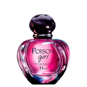 Dior Poison Girl EDT kvepalai moterims, 30 ml