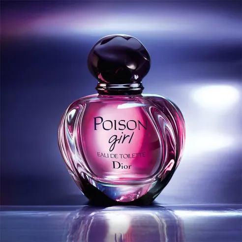 Dior Poison Girl EDT kvepalai moterims, 30 ml