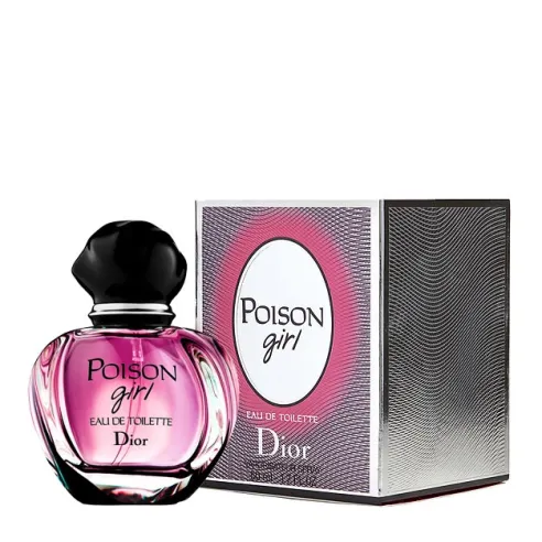 Dior Poison Girl EDT kvepalai moterims, 30 ml