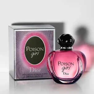 Dior Poison Girl EDP kvepalai moterims, 100 ml