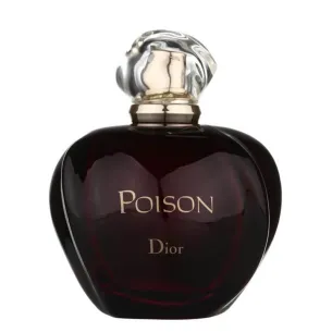 Dior Poison EDT kvepalai moterims, 100 ml