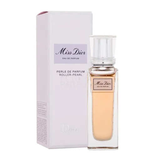 Dior Miss Dior EDP Roller-pearl 20 ml kvepalai moterims