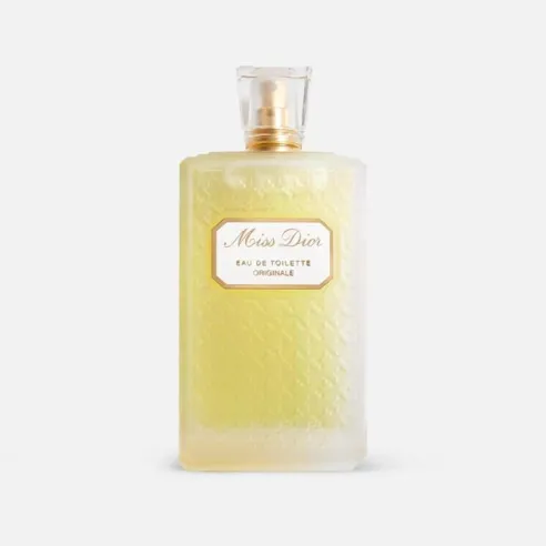 Dior Miss Dior EDT kvepalai moterims, 100 ml