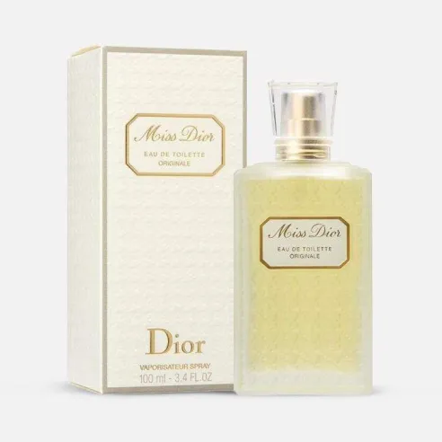 Dior Miss Dior EDT kvepalai moterims, 100 ml