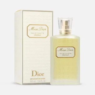 Dior Miss Dior EDT kvepalai moterims, 100 ml