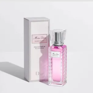 Dior Miss Dior Blooming Bouquet Roller - Pearl EDT 20 ml kvepalai moterims 2