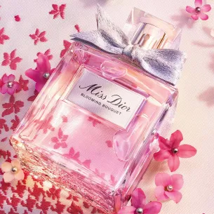 Dior Miss Dior Blooming Bouquet EDT kvepalai moterims, 30 ml