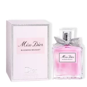 Dior Miss Dior Blooming Bouquet EDT kvepalai moterims, 50 ml 2
