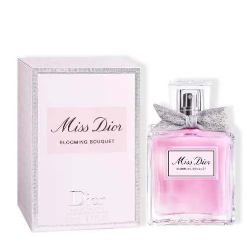 Dior Miss Dior Blooming Bouquet EDT kvepalai moterims, 50 ml