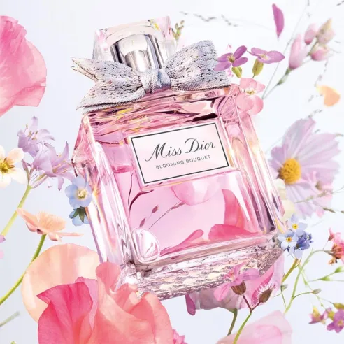Dior Miss Dior Blooming Bouquet EDT kvepalai moterims, 100 ml