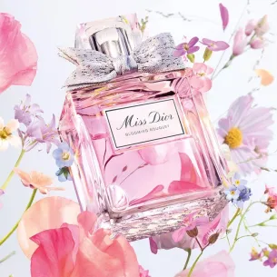 Dior Miss Dior Blooming Bouquet EDT kvepalai moterims, 100 ml