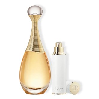 Dior J´adore kvepalų rinkinys - EDP 100 ml + EDP 10 ml 2