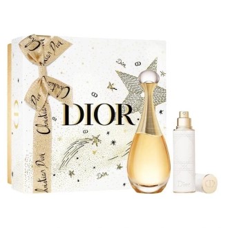 Dior J´adore kvepalų rinkinys - EDP 100 ml + EDP 10 ml