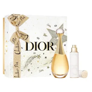 Dior J´adore kvepalų rinkinys - EDP 100 ml + EDP 10 ml