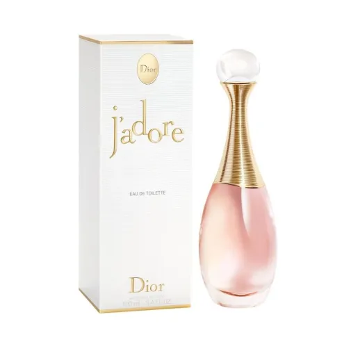 Dior J´adore EDT kvepalai moterims, 100 ml